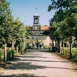Hotel Sorgenfrei & Restaurant Atelier Sanssouci, Radebeul